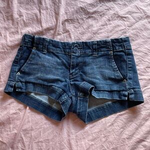 Vintage American Eagle Shorts